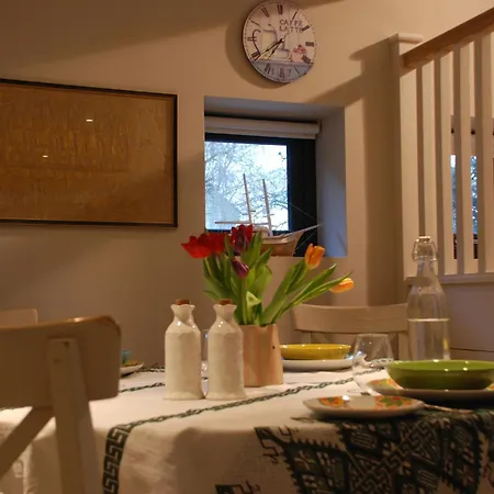 Garden Studio Spring Cottage Teffont Magna Buitenkant foto
