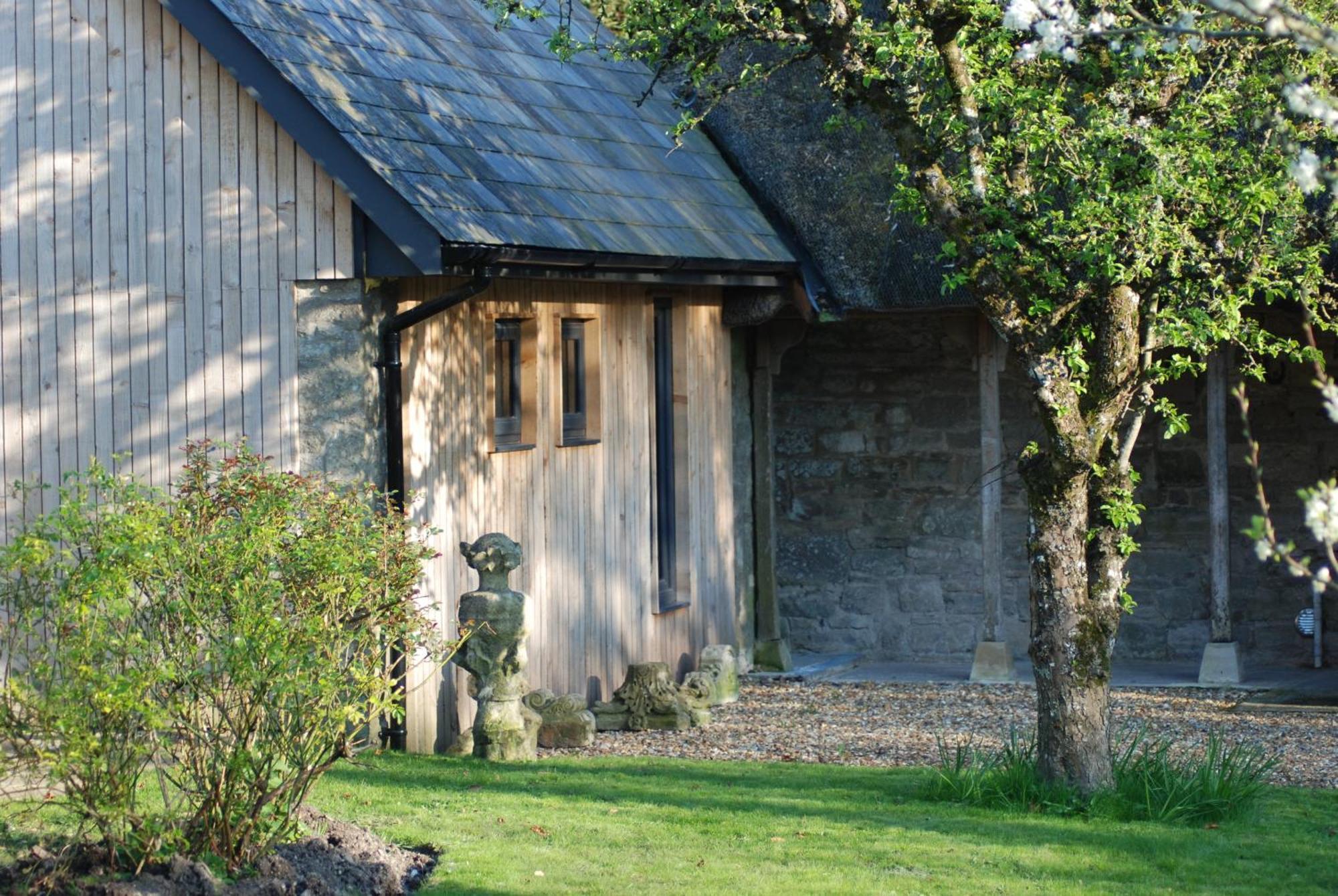 Garden Spring Holiday home