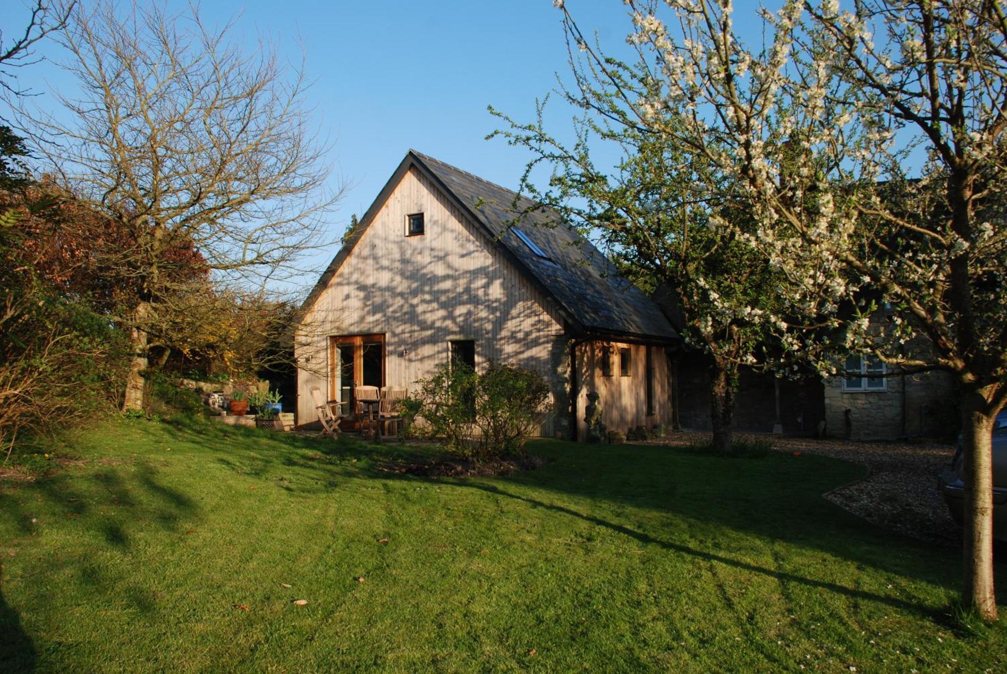 Holiday home Garden Spring *