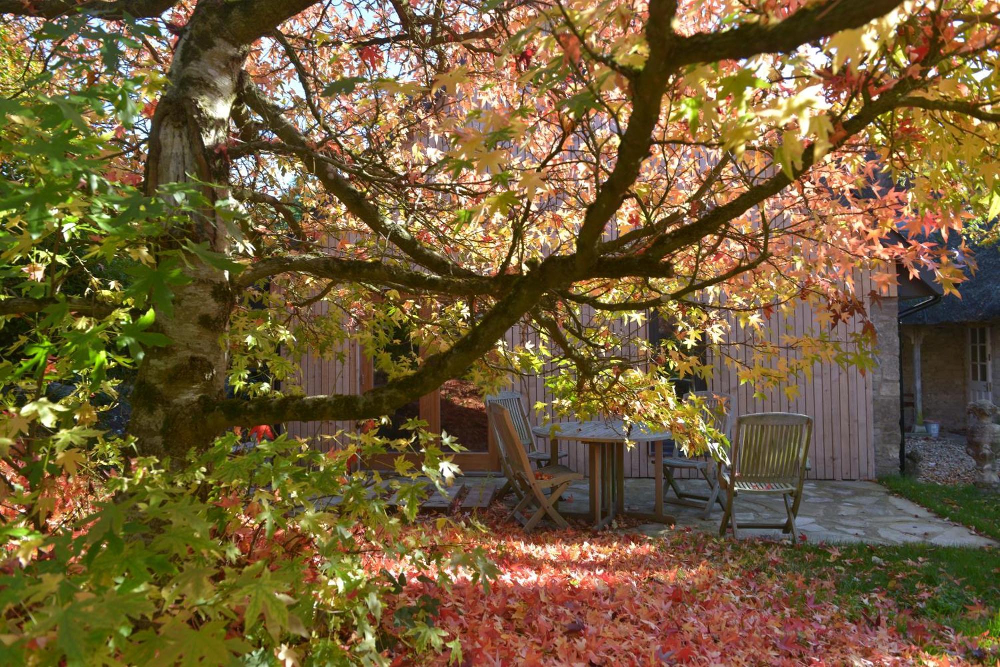 Casa de Férias Garden Spring